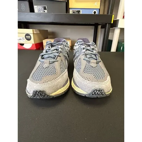 New Balance x Auralee 1906R Flint Stone / Size 7.5/ Brand New